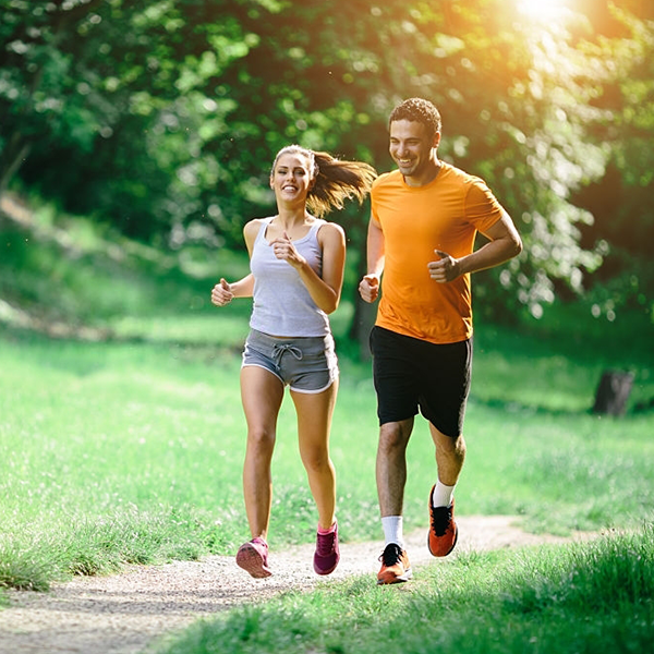 Ankle Pain Treatment