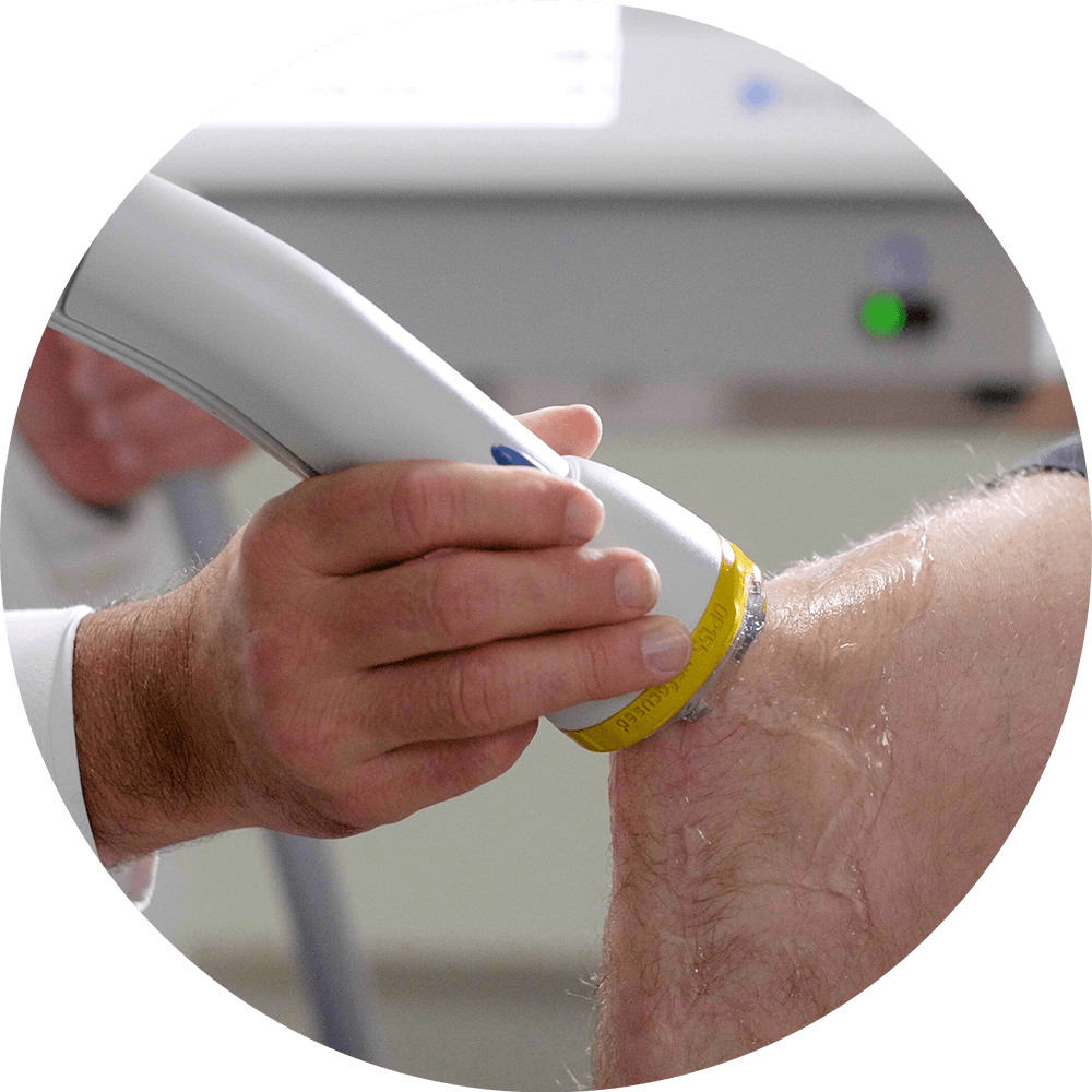 Physical Therapy for Athletes
